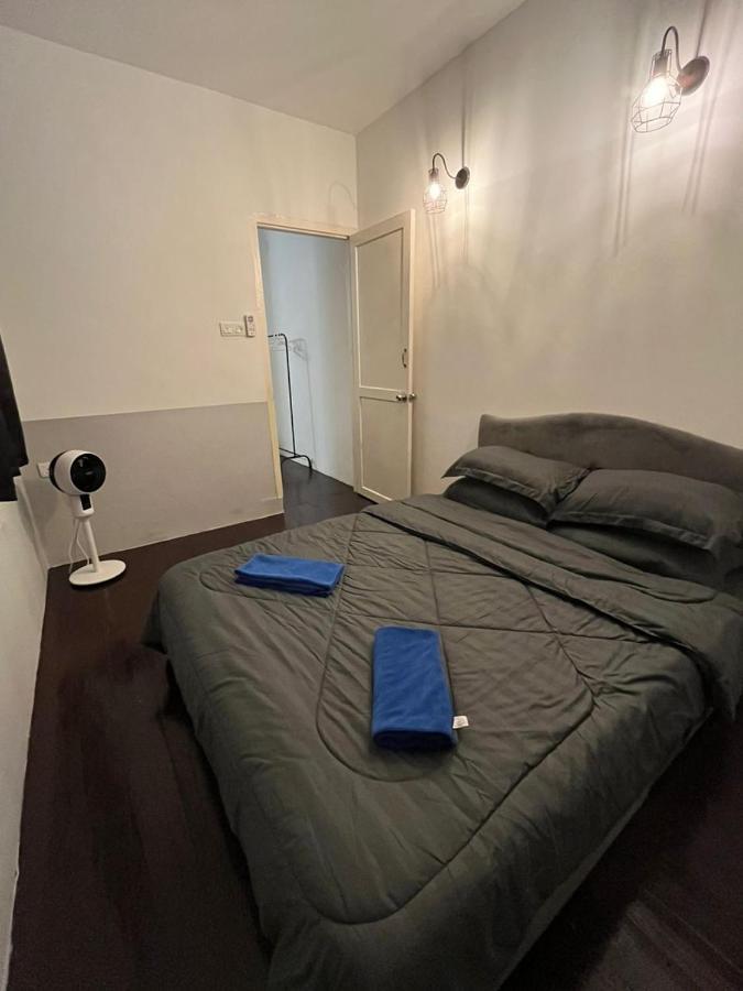Sungai Ujong Home Stay 乔治敦 外观 照片