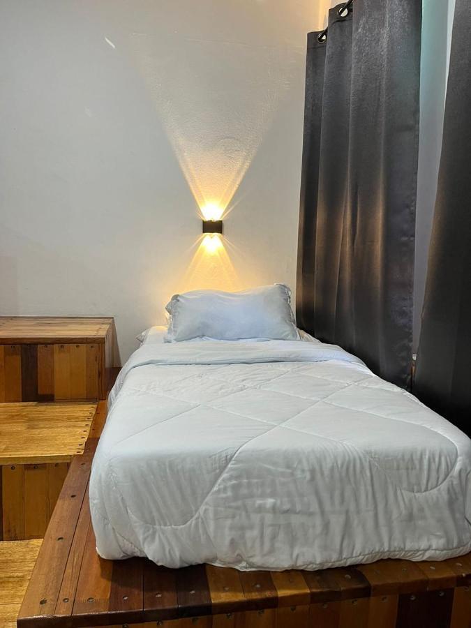 Sungai Ujong Home Stay 乔治敦 外观 照片