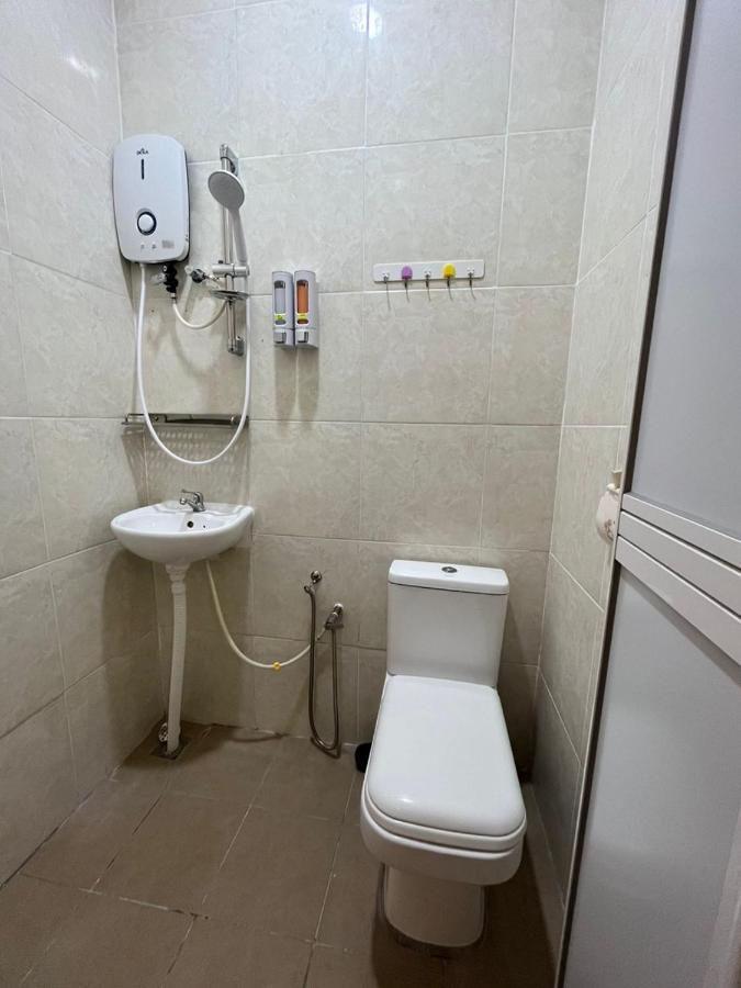 Sungai Ujong Home Stay 乔治敦 外观 照片