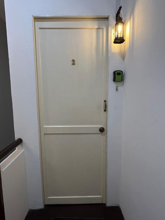 Sungai Ujong Home Stay 乔治敦 外观 照片